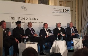EPF & ORF - The Future of Energy