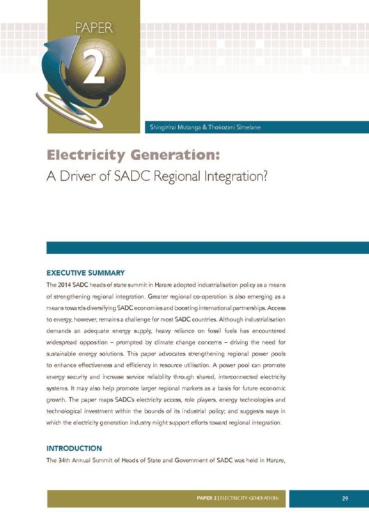 thumbnail of Electricity-Generation-A-Driver-of-SADC-Regional-Integration