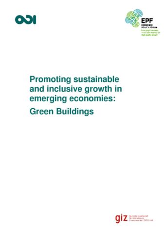 thumbnail of Sustainable-and-Inclusive-Growth-Green-Buildings