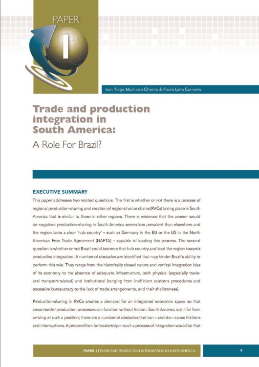 thumbnail of Trade-and-Production-Integration-in-South-America