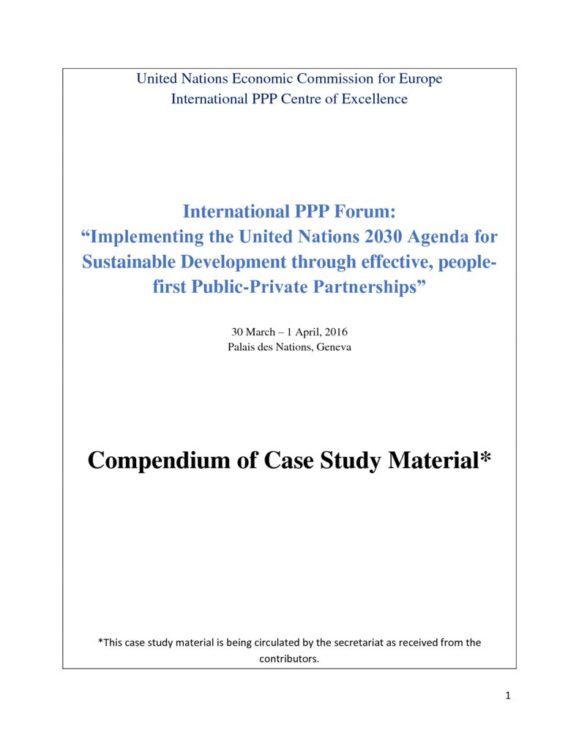 thumbnail of PPP_Forum_2016-Compendium_All_Presentations
