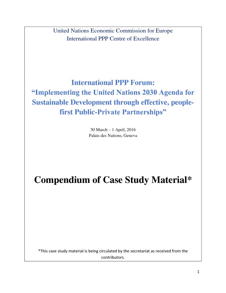 thumbnail of PPP_Forum_2016-Compendium_All_Presentations